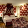 Hotel Villa Cora Florence